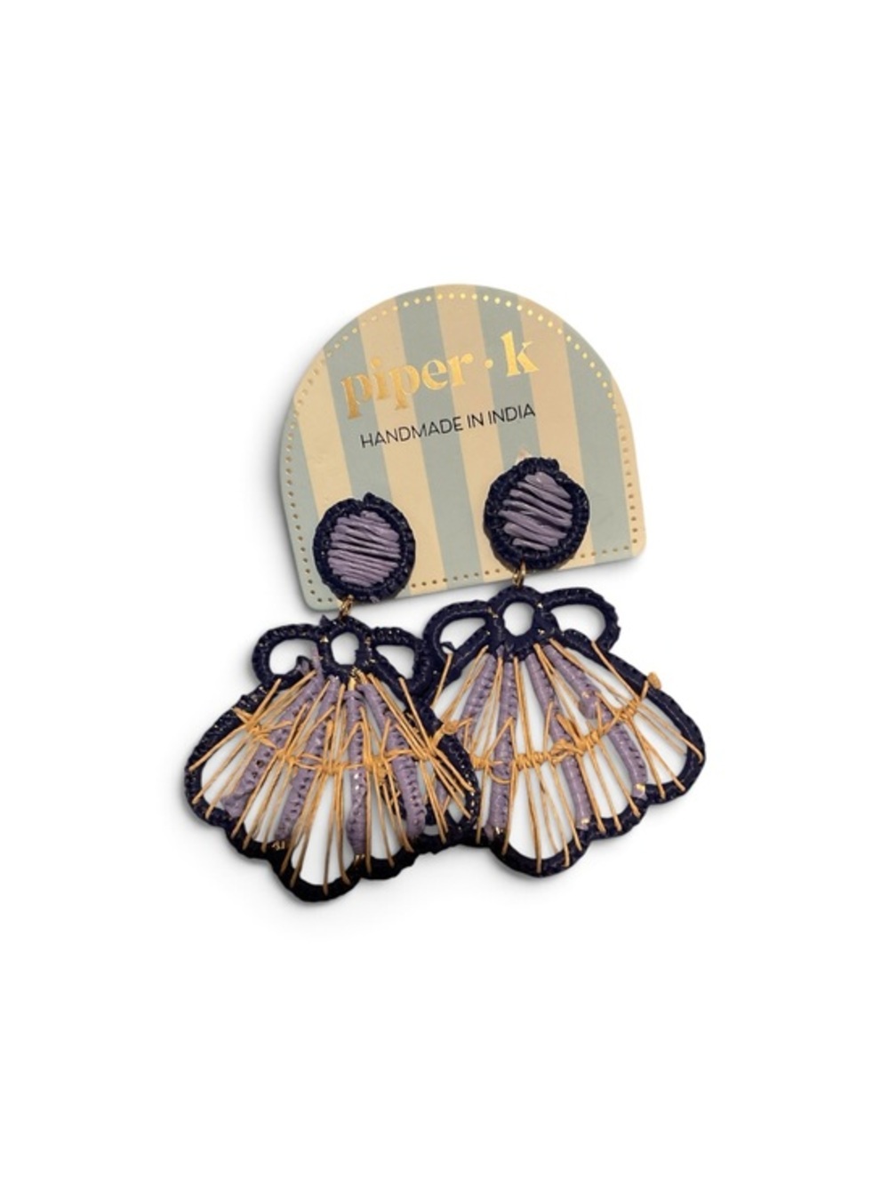 Beautiful Boho Earrings NWT
